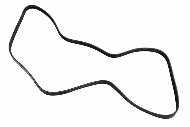 V-Ribbed Serpentine Belt