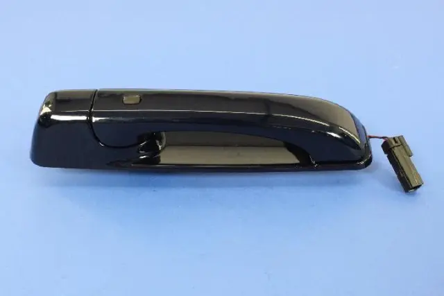 Exterior Door Handle, Right