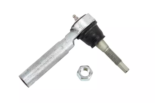 Outer Steering Tie Rod End