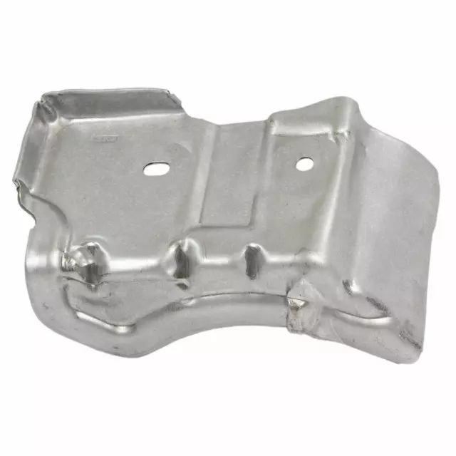 2018-2021 Ford F-150 Heat Shield jl3z6k733a | TascaParts.com