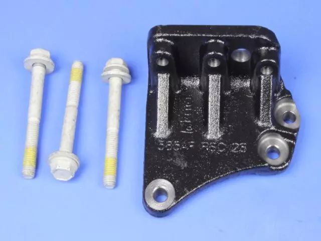 Engine Mount Bracket Package
