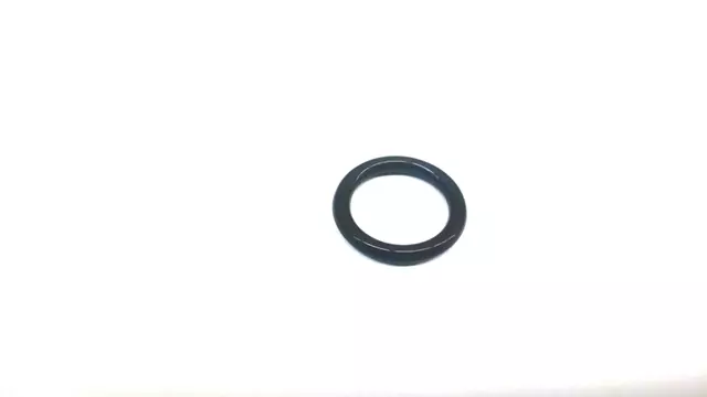 Fuel Injector O-Ring