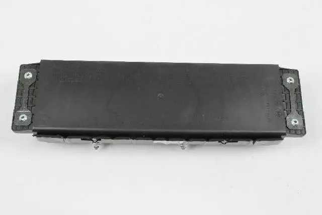 Steering Column Opening Kneeblocker, Driver