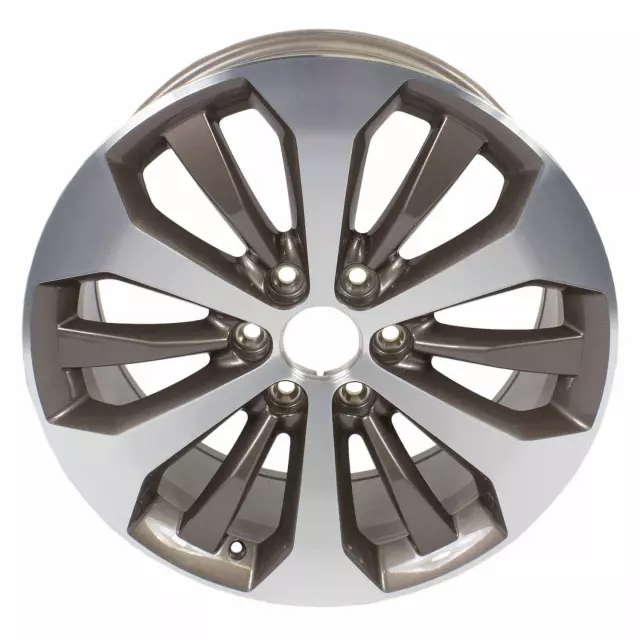 2015-2020 Ford F-150 Wheel, Alloy FL3Z-1007-G | OEM Parts Online