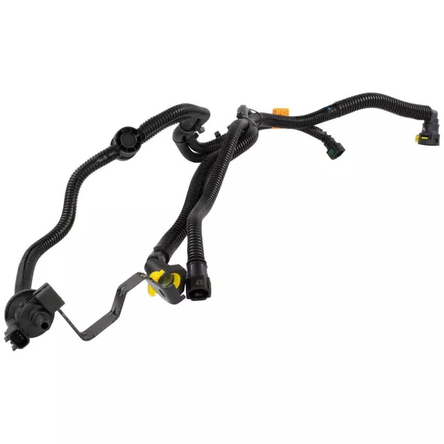 K2GZ-9D289-A Tube Assembly Fuel Vapour Separat k2gz9d289a