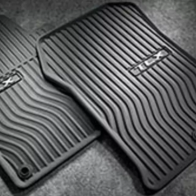 Genuine OEM Acura - Floor Mats Part# 08P13-TZ3-211A | Acura Parts