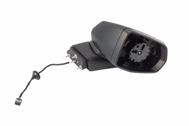 2019-2026 Chevrolet Blazer Passenger Side Door Mirror Housing