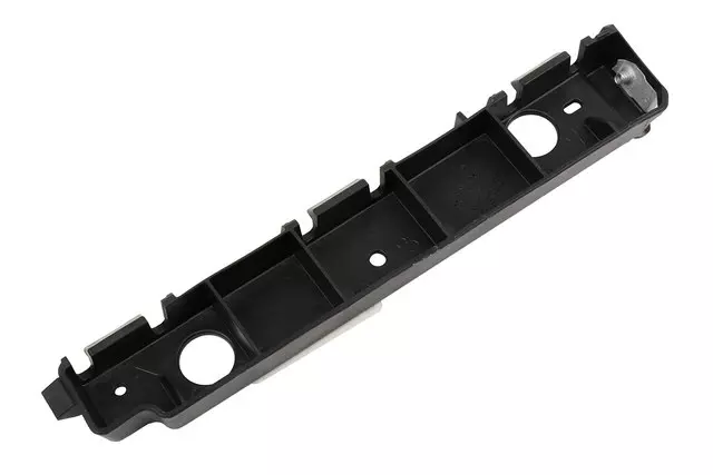 Driver Side Front Bumper Fascia Bracket