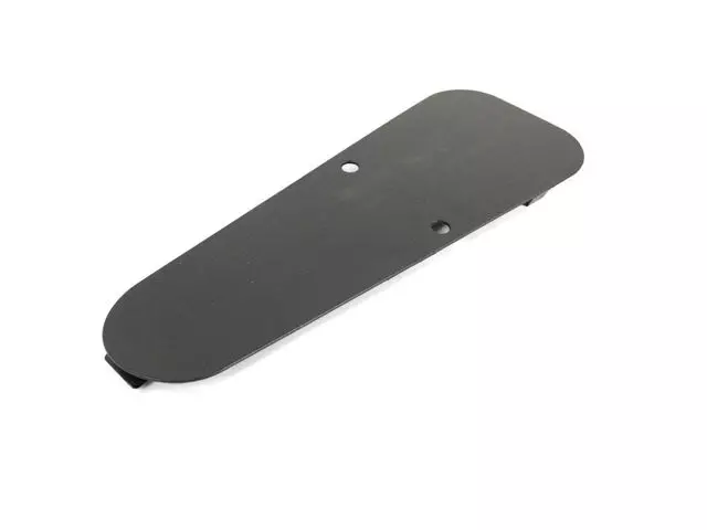 Cargo Compartment Cover, Left