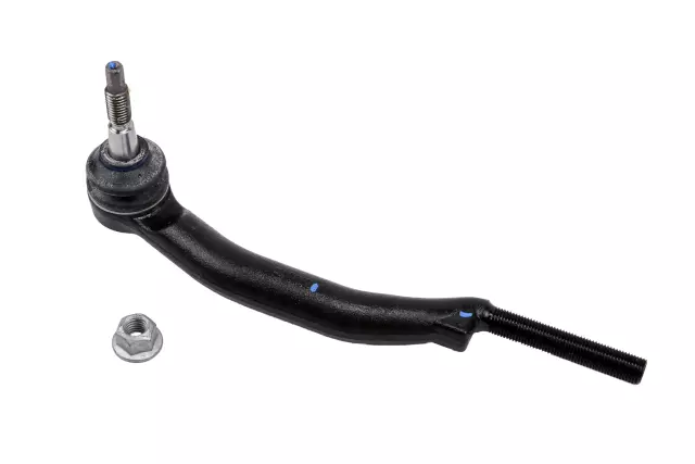 Passenger Side Steering Linkage Outer Tie Rod Kit
