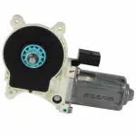 Motorcraft™ Window Motor