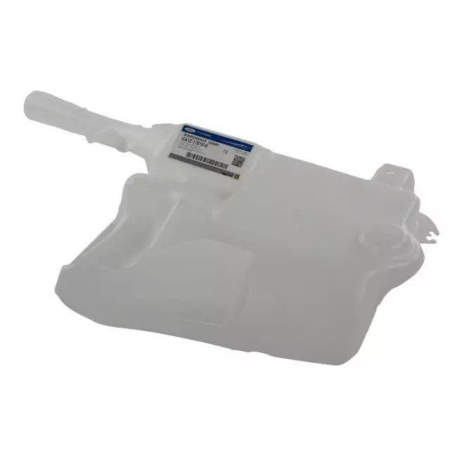 GA1Z-17618-B - Washer Fluid Reservoir 2018-2024 Ford Edge | Ford