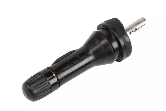 Tire Pressure Indicator Sensor Repair