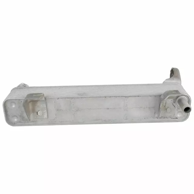 JL3Z-7869-A - Automatic Transmission Oil Cooler - 2017-2020 Ford F