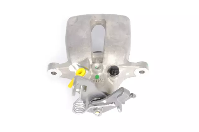 Rear Driver Side Disc Brake Caliper Assembly