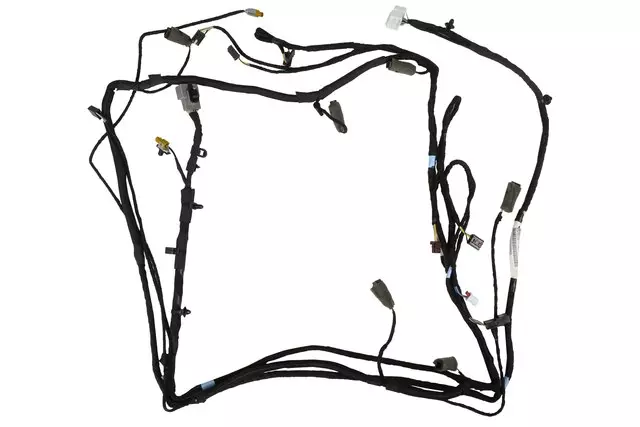 Headliner Wiring Harness