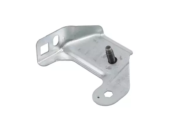 Passenger Side Headlamp Bracket