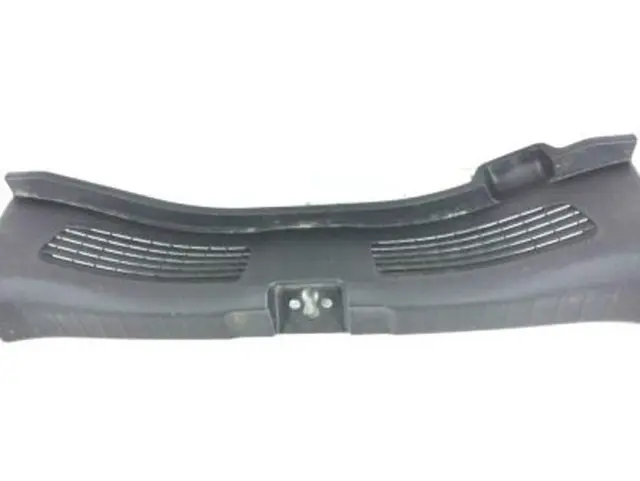 84640-T5R-A01ZA - 2015-2020 Honda Fit - Lining Assembly Rear Panel