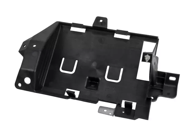 Engine Control Module Bracket