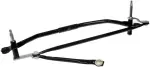 Windshield Wiper Transmission