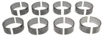 Clevite Engine Connecting Rod Bearing Set