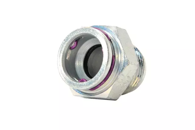 Engine Oil Cooler Hose Connector
