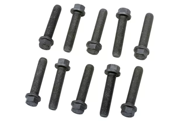 Engine Connecting Rod Bolt - GM (96864000)