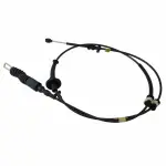 2005-2011 Ford - Shift Control Cable