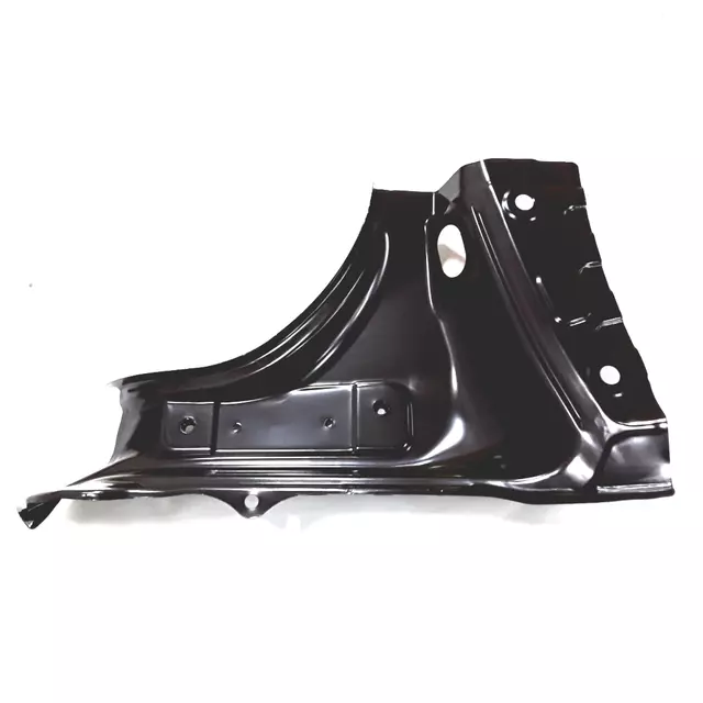 2015-2019 Subaru Legacy - Quarter Extension