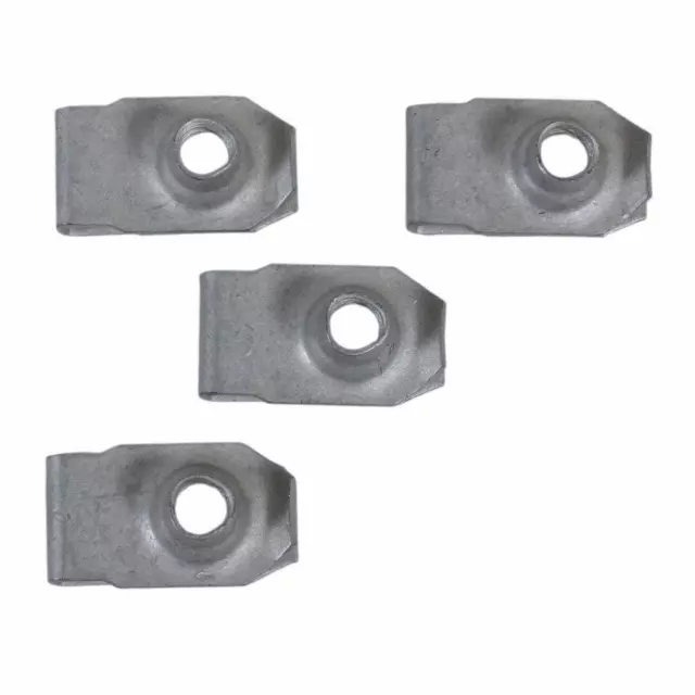 2009-2019 Ford - Front Bracket U-Nut
