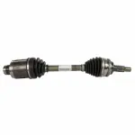 Motorcraft™ Axle Assembly