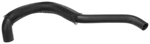 Molded Upper Radiator Hose