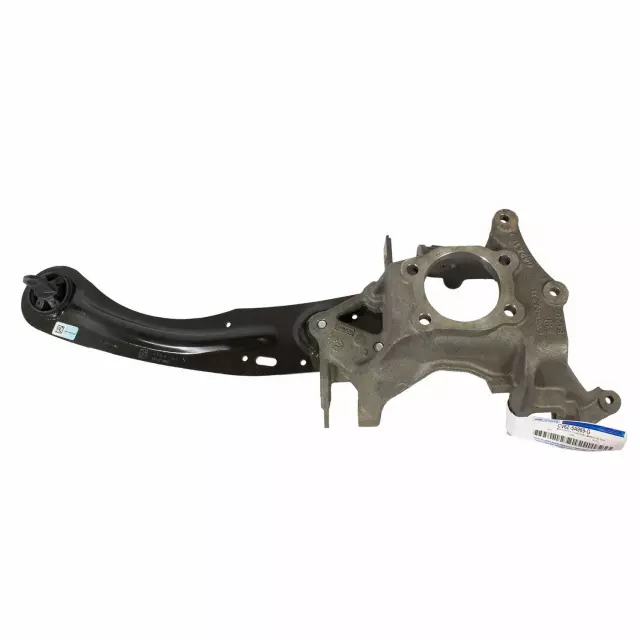 2013-2019 Ford Escape Steering Knuckle CV6Z-5A969-G | OEM Parts Online