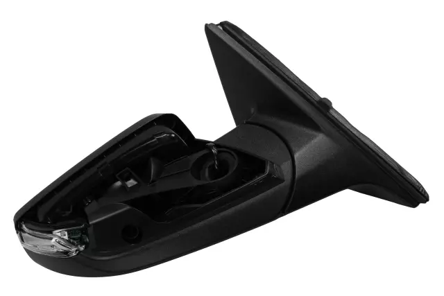 Passenger Side Outside Rearview Mirror