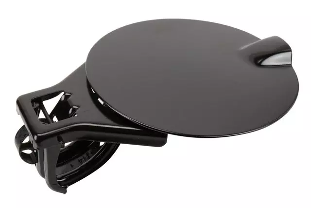 Fuel Tank Filler Door