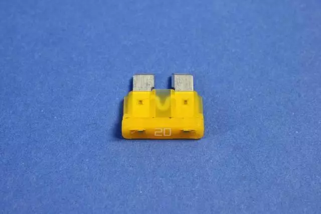 1994-2002 Mopar Standard Fuse