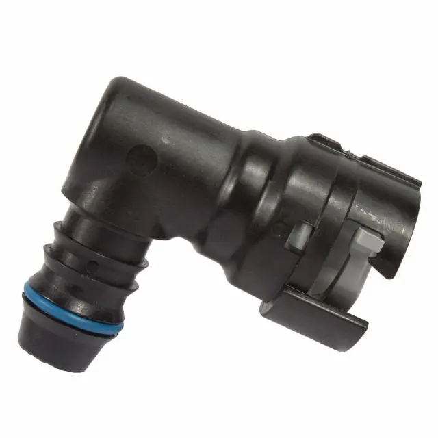 7T4Z-9E499-B - Vent Tube Connector - 2010-2020 Ford | Eastgate