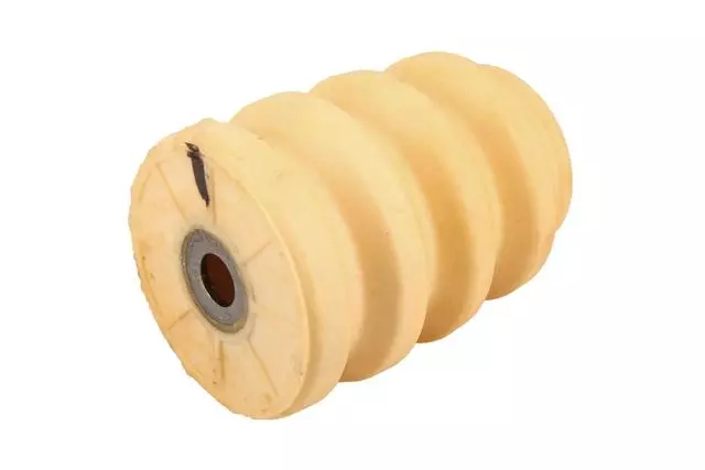 OEM NEW 2007-2019 GM Chevrolet Leaf Spring Bumper Assembly Jounce Stop 15236-353