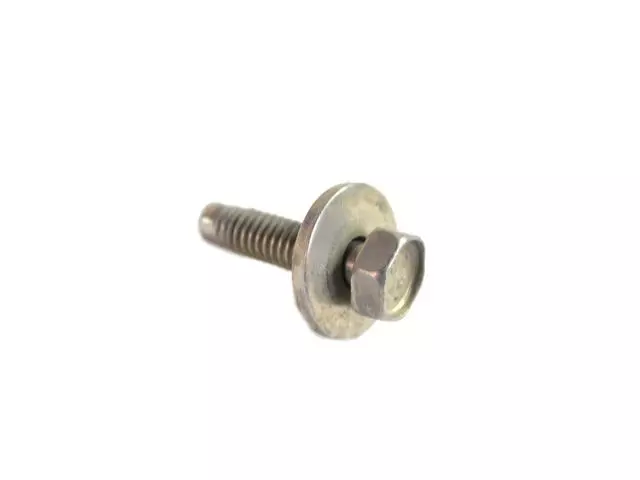 Hex Head Screw