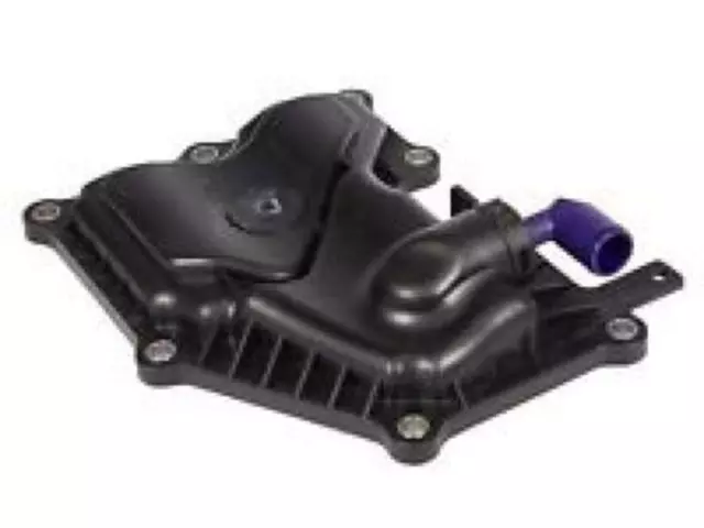 1999-2007 Ford - Duct Assembly