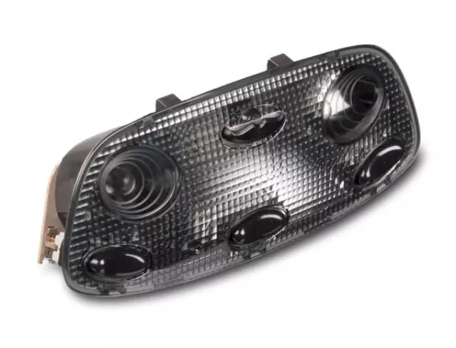 2001-2005 Porsche 911 - Interior Lamp