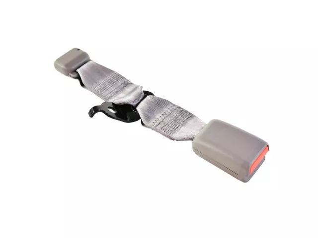 Buckle Assy-s/belt Buckle Assy