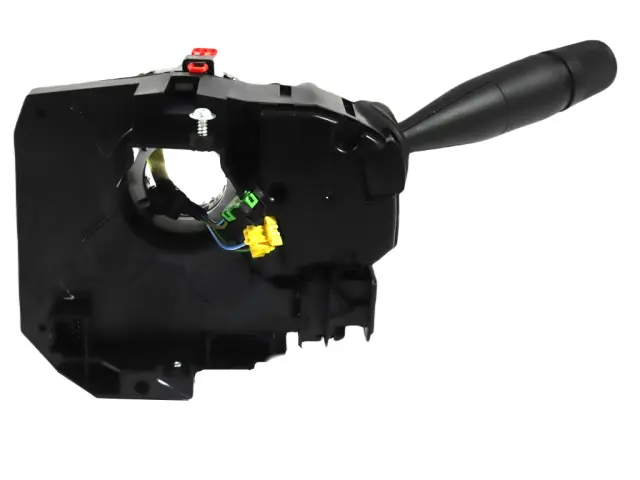 Steering Control Module