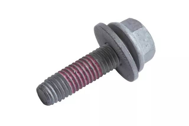Front Suspension Strut Mount Bolt