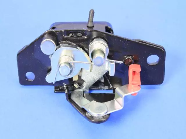 Latch Assembly