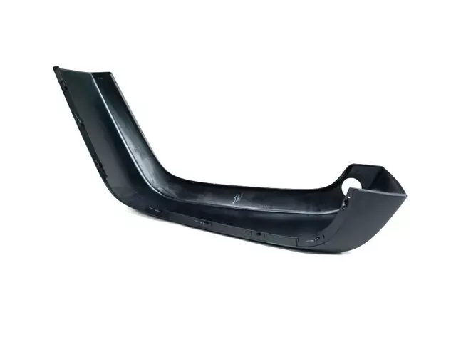 Wheel Opening Flare Molding, Right