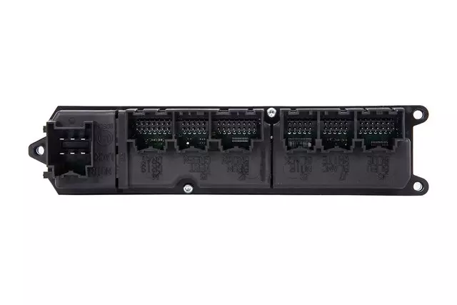 Front Passenger Side Door Lock and Window Switch with Mirror Switch