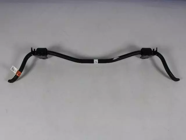 Rear Suspension Stabilizer Bar