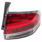 Tail Lamp