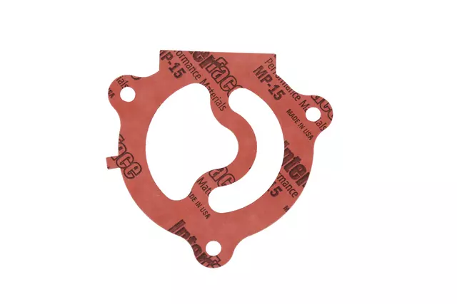 Engine Oil Filter Pipe Adapter Gasket